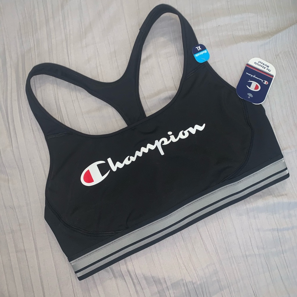 Champion Sports Bra